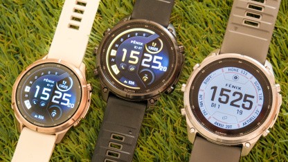 Garmin Fenix 9 Pro im Test: Großes Upgrade – aber längst nicht für alle