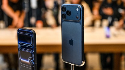 Gefährliche Sicherheitslücke: Apple-Geräte lassen sich per Bluetooth kapern