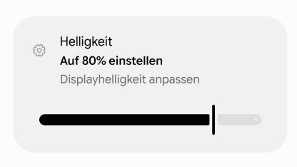 Gemini: Pixel-Smartphones bekommen Geräteeinstellungen per Sprache