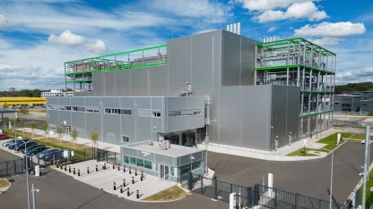 Gewerbesteuer: Je größer das Rechenzentrum, desto mehr Steuer für Kommunen