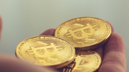 Gewinne: Regierung plant 25 Prozent Abgeltungsteuer auf Krypto