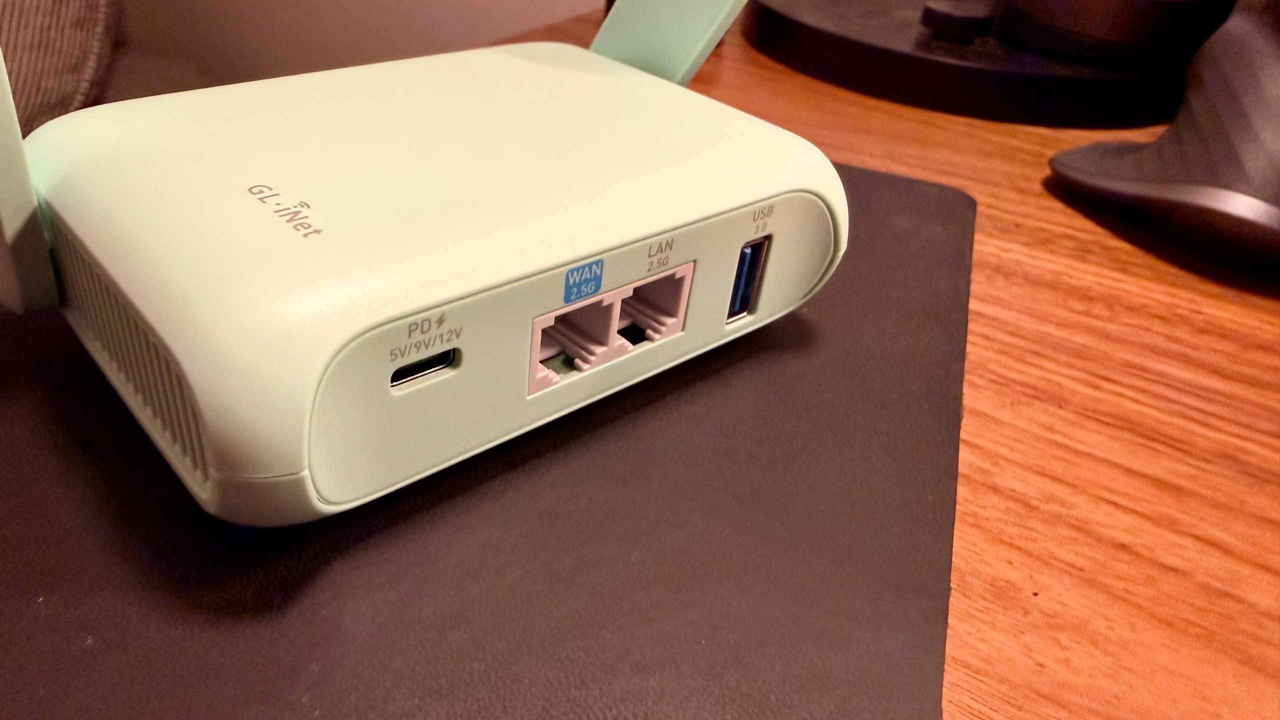GL.iNet Beryl 7 review: This Wi-Fi 7 travel router saved my holiday connecting 5 iPads, a laptop, and a couple of phones