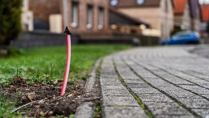 Glasfaser: Telekom schließt Bündnis mit Kabelnetzbetreiber Rehnig