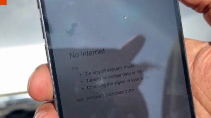 Globaler Rekord bei Internetsperren: Vodafone fordert strenge Regeln gegen Internet-Blackouts
