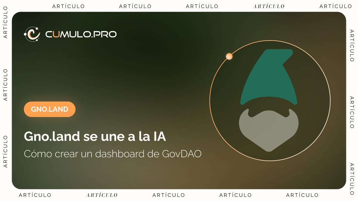 Gno.land se une a la IA