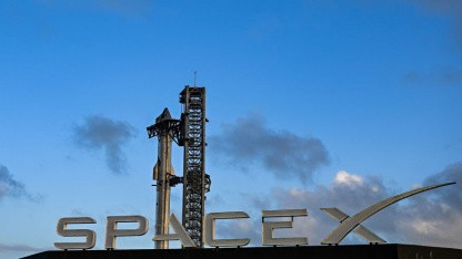 Golden Dome: SpaceX wird mit maßgeschneiderten Ausschreibungen unantastbar