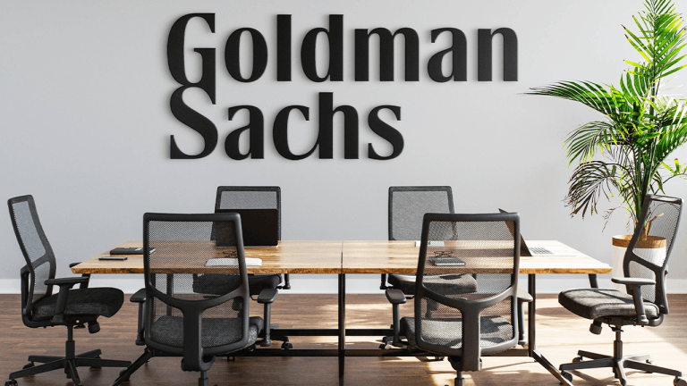 Goldman Sachs Flips to a Rate Hike as Bitcoin’s Price Stalls Under $80,000