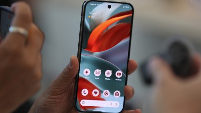 Google warnt: Gefährliche Modem-Lücke in Pixel-Smartphones unter Beschuss