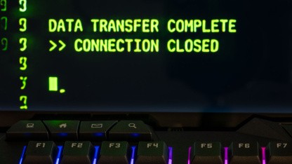 Hacker hacken Hacker: Zwei berüchtigte Cybergangs streiten sich im Darknet