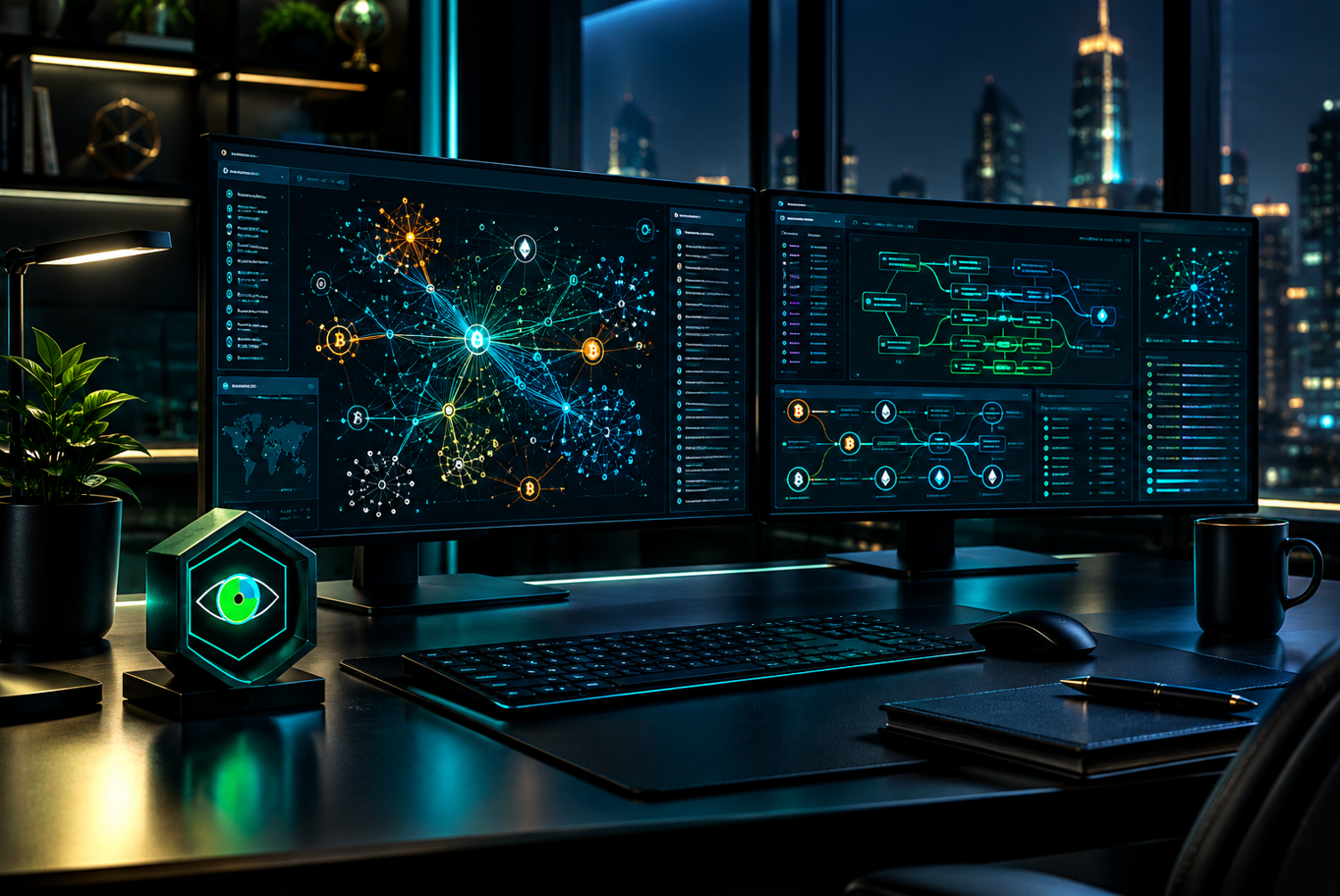 How Cryptocurrency Asset Recovery Works: Demystifying On-Chain Tracing and Judicial Process