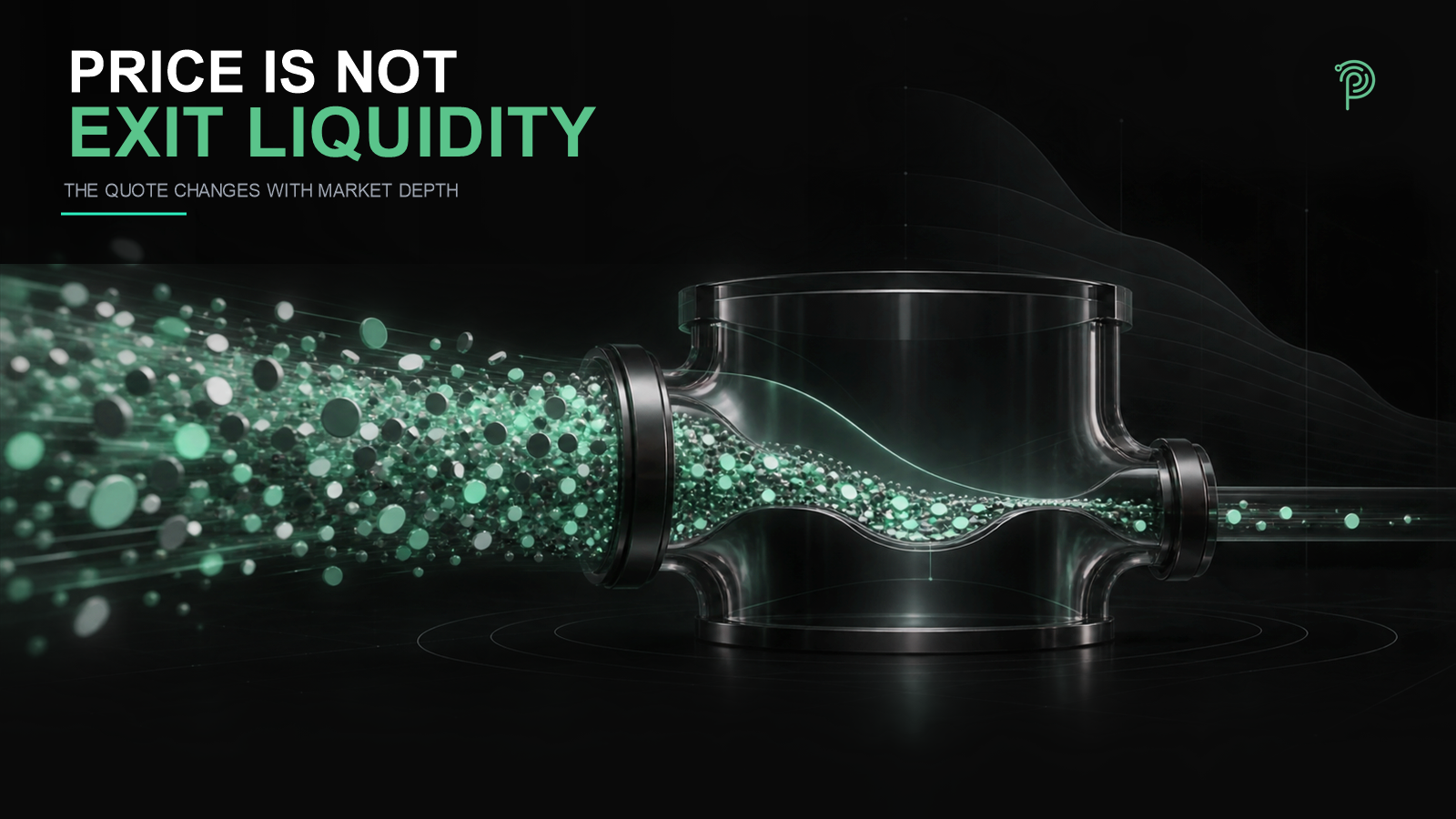 How Does Token Liquidity Affect Your Ability to Sell?
