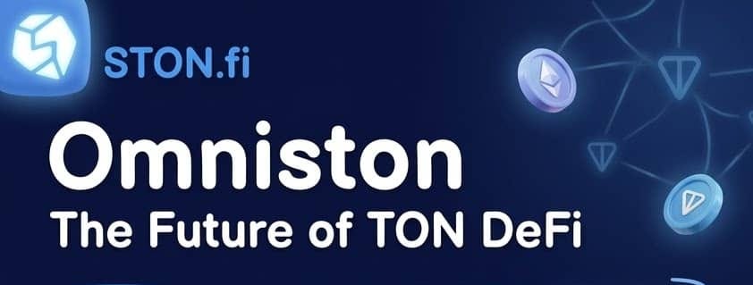 How STONFI Moves Value Across Different Networks