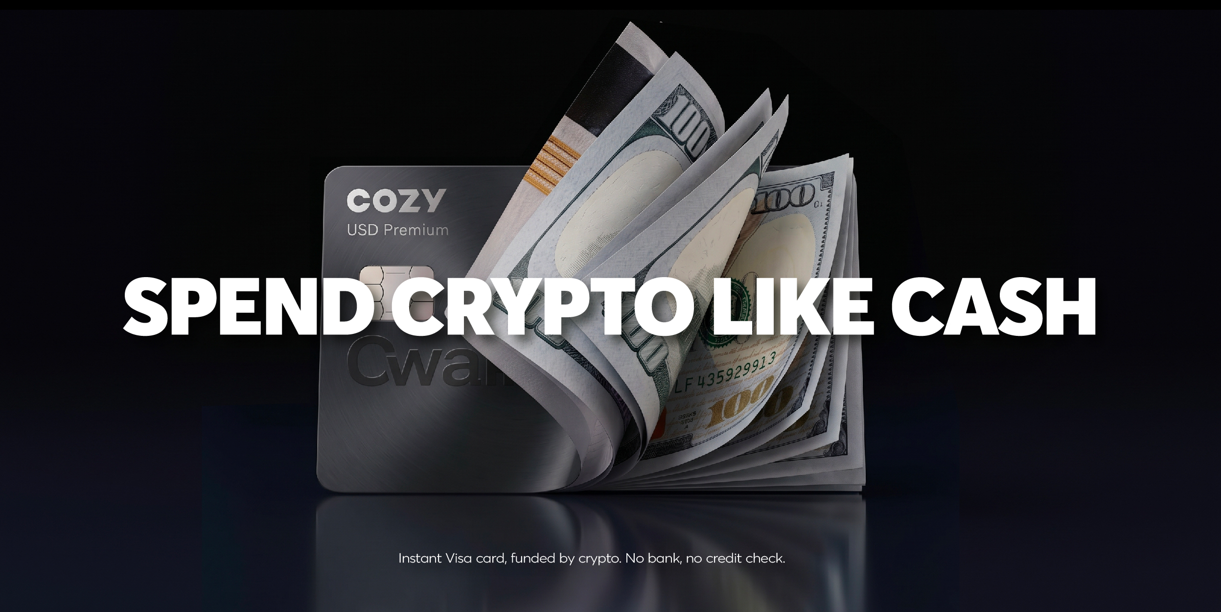 How to Choose a Crypto Card for Online Payments