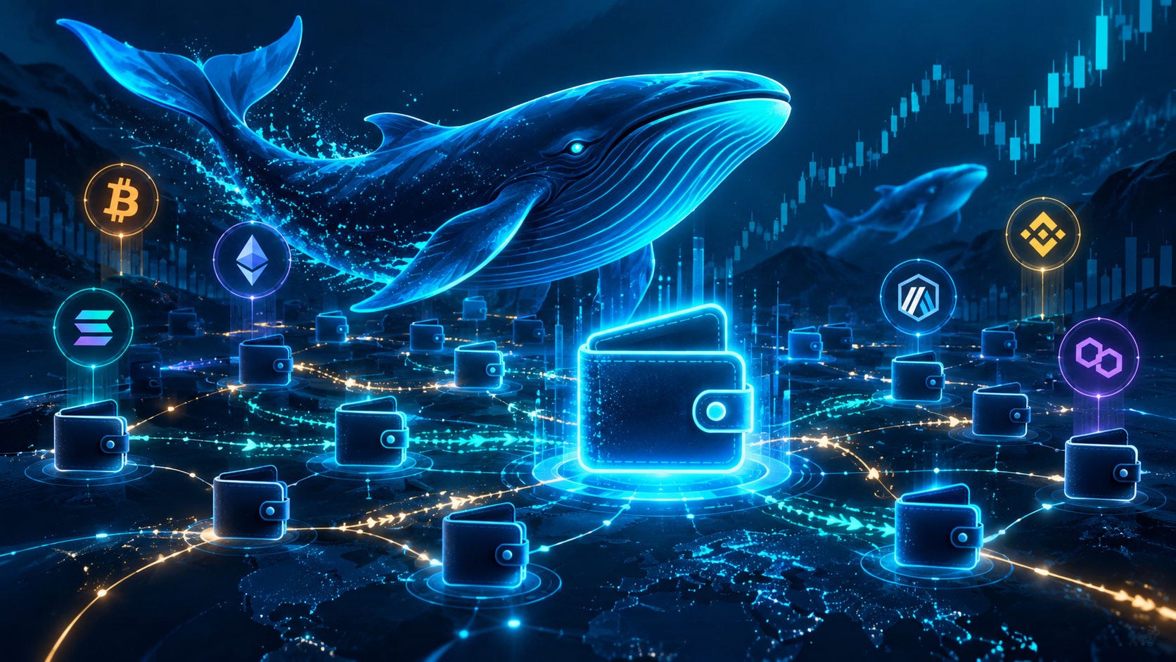 How to Find Smart Money Wallets in Crypto: A Practical 2026 Guide