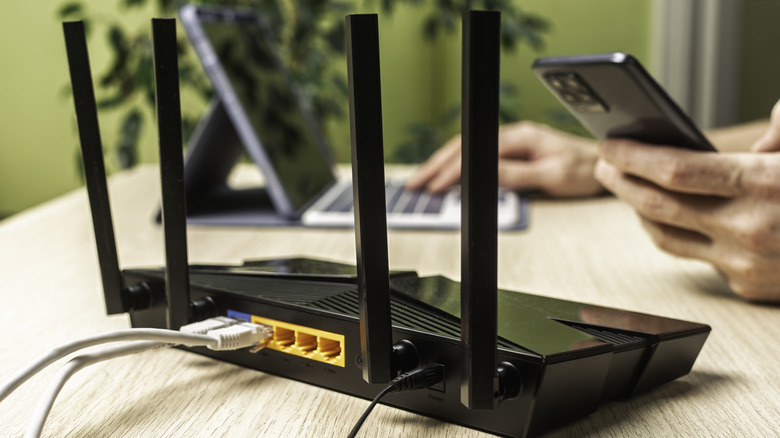How to improve your router’s security in 10 minutes