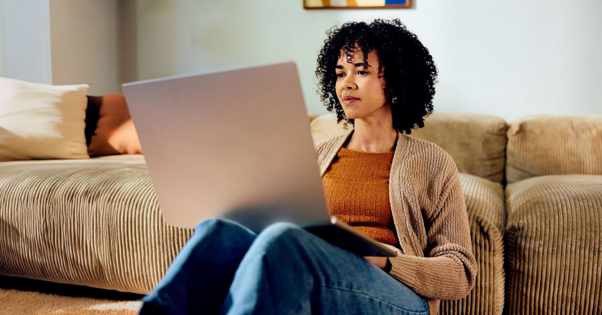 How to protect yourself from AI scams — McAfee+ combines AI-powered scam protection, antivirus, VPN, and more