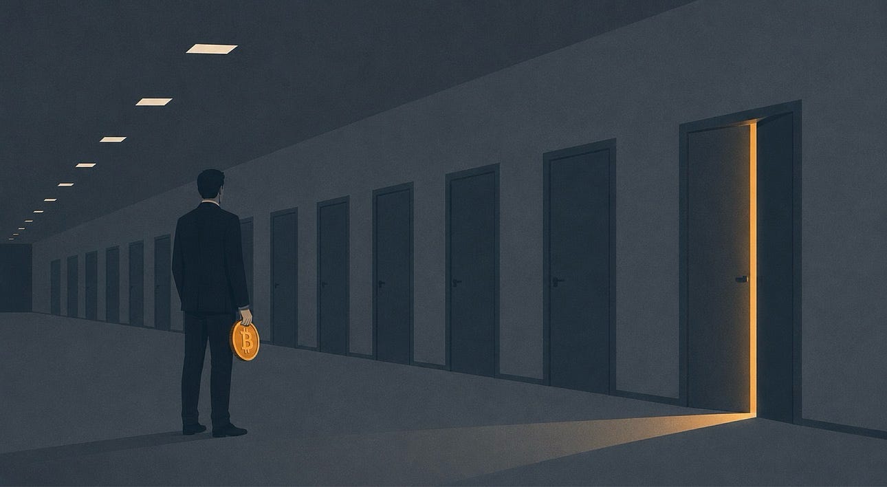 How to Swap USDT TRC20 to USDT on TON Without the Usual Cross-Chain Friction