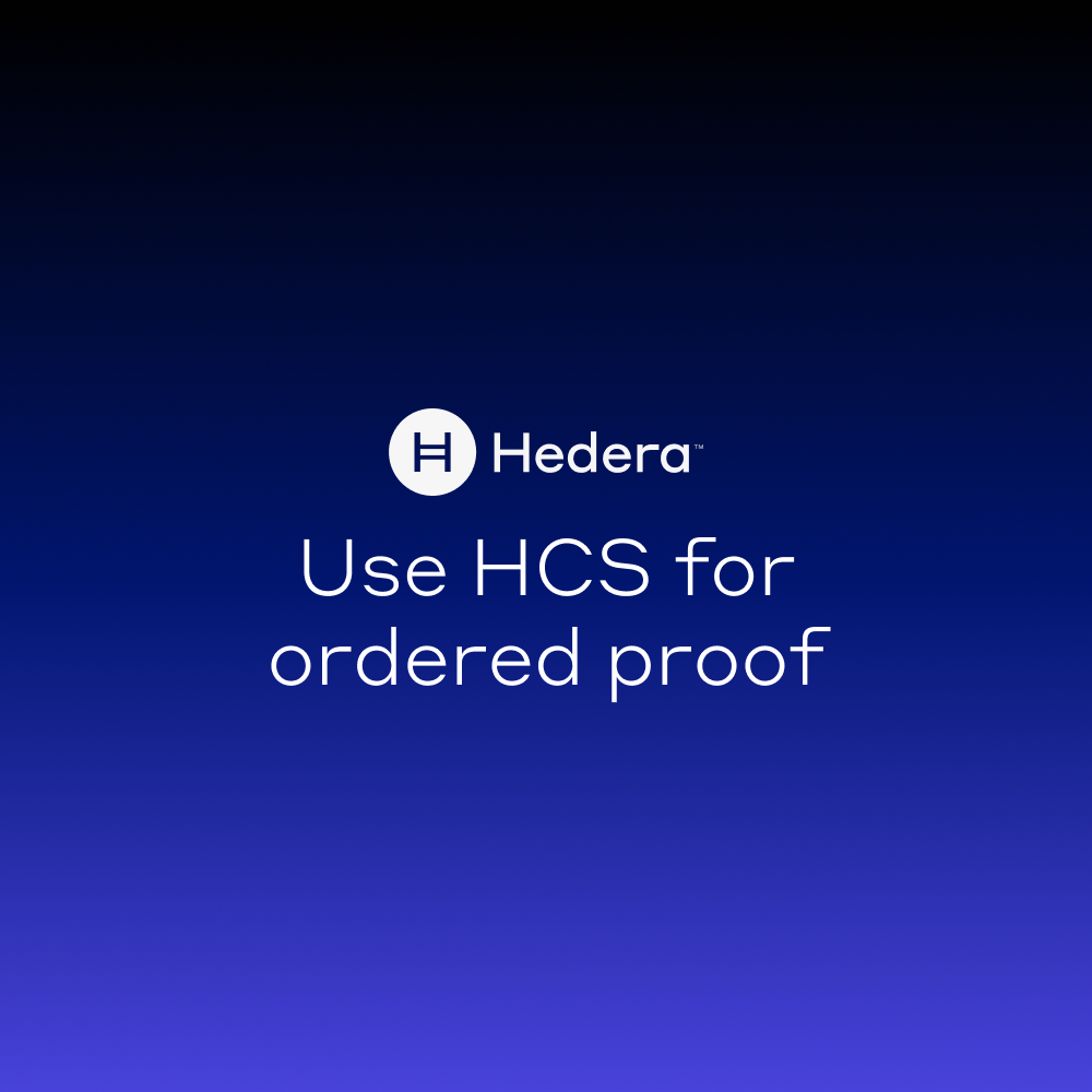 How to unlock the full potential of HCS (and why it is not a database)