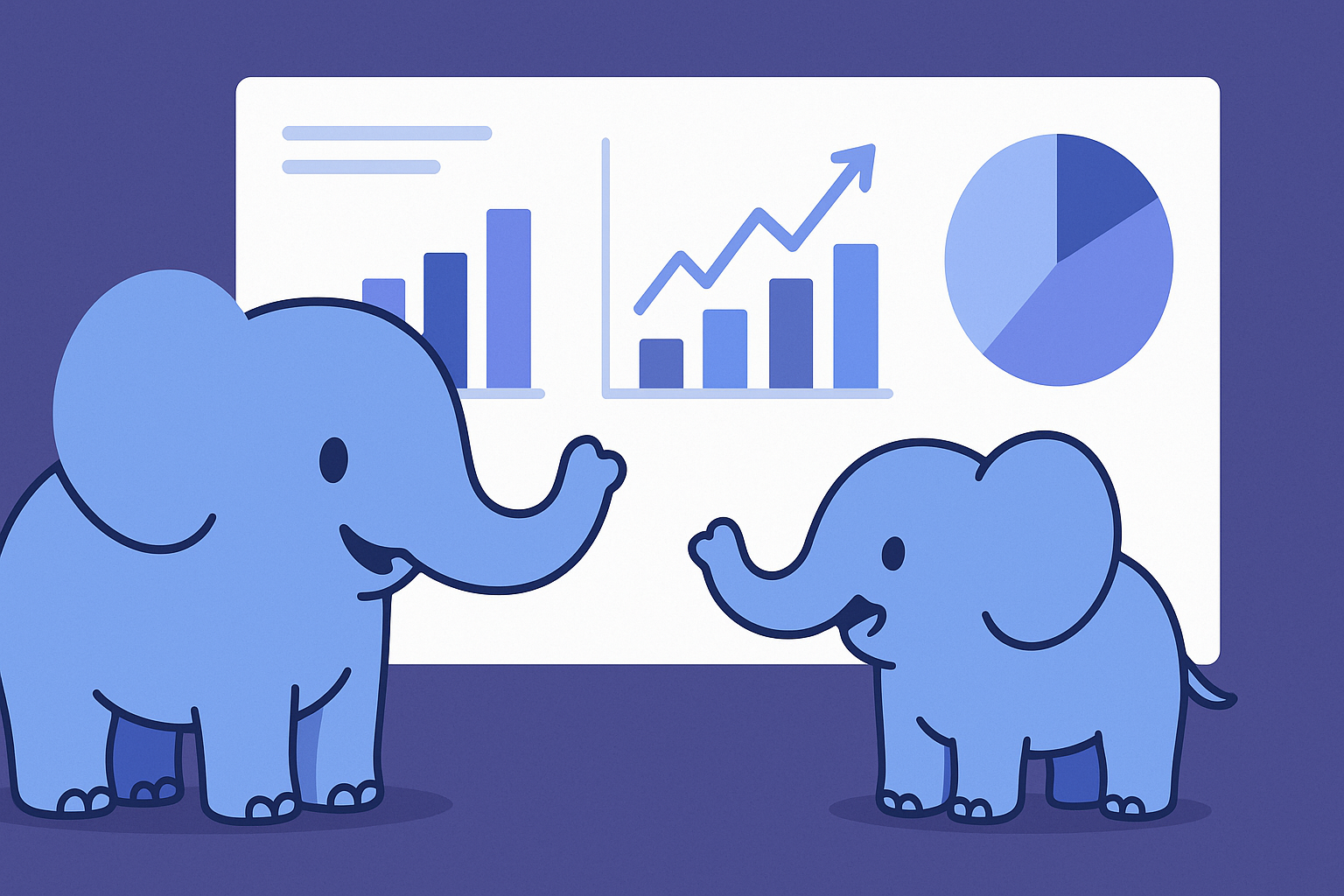 How We Built a Self-Hosted Blockchain Data Warehouse — Powered by an AI Agent Team