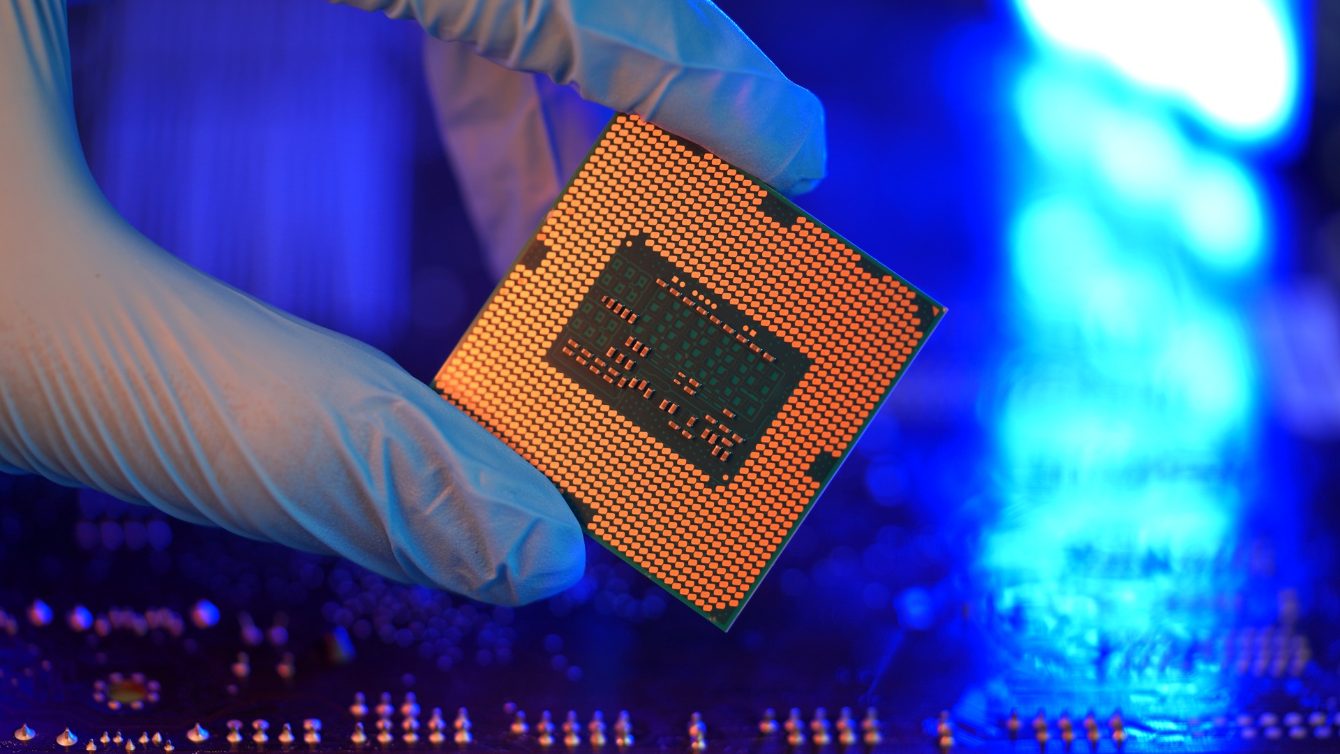 Huawei’s new chip design tackles overheating with 55% higher transistor density
