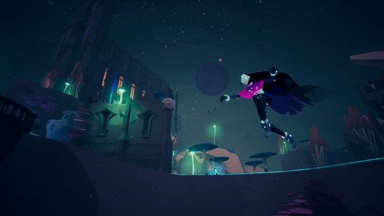 Hyper Light Drifter dev at risk of closing after laying off ‘nearly everyone’