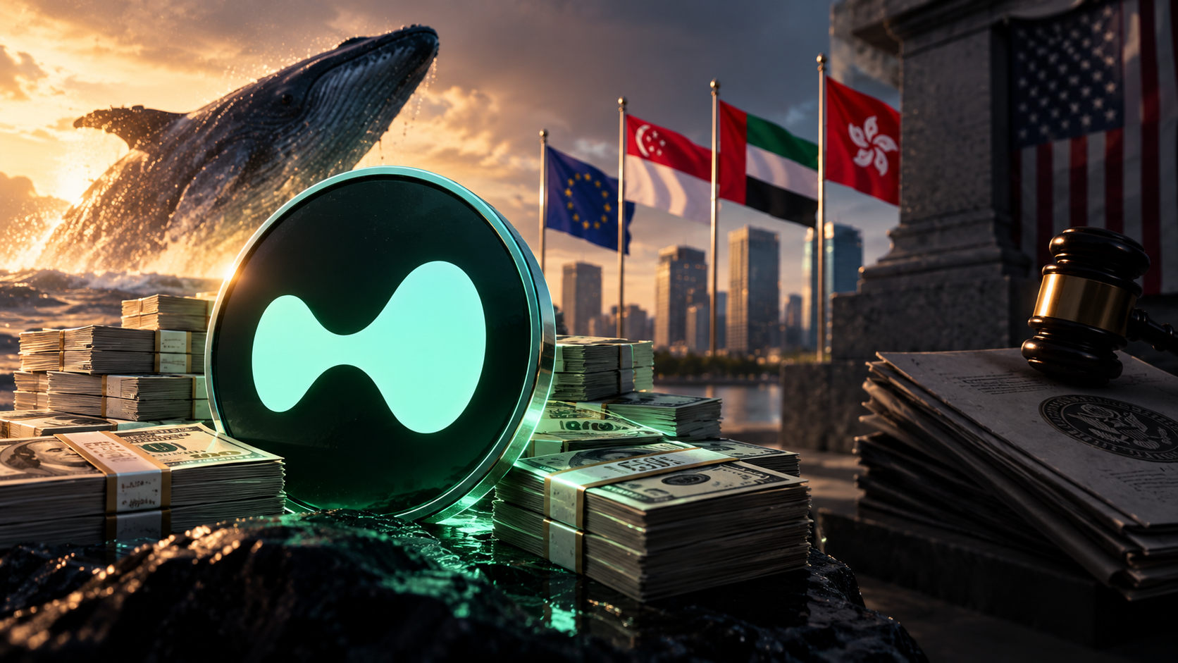Hyperliquid Earned Nearly $400 Million In Nine Months