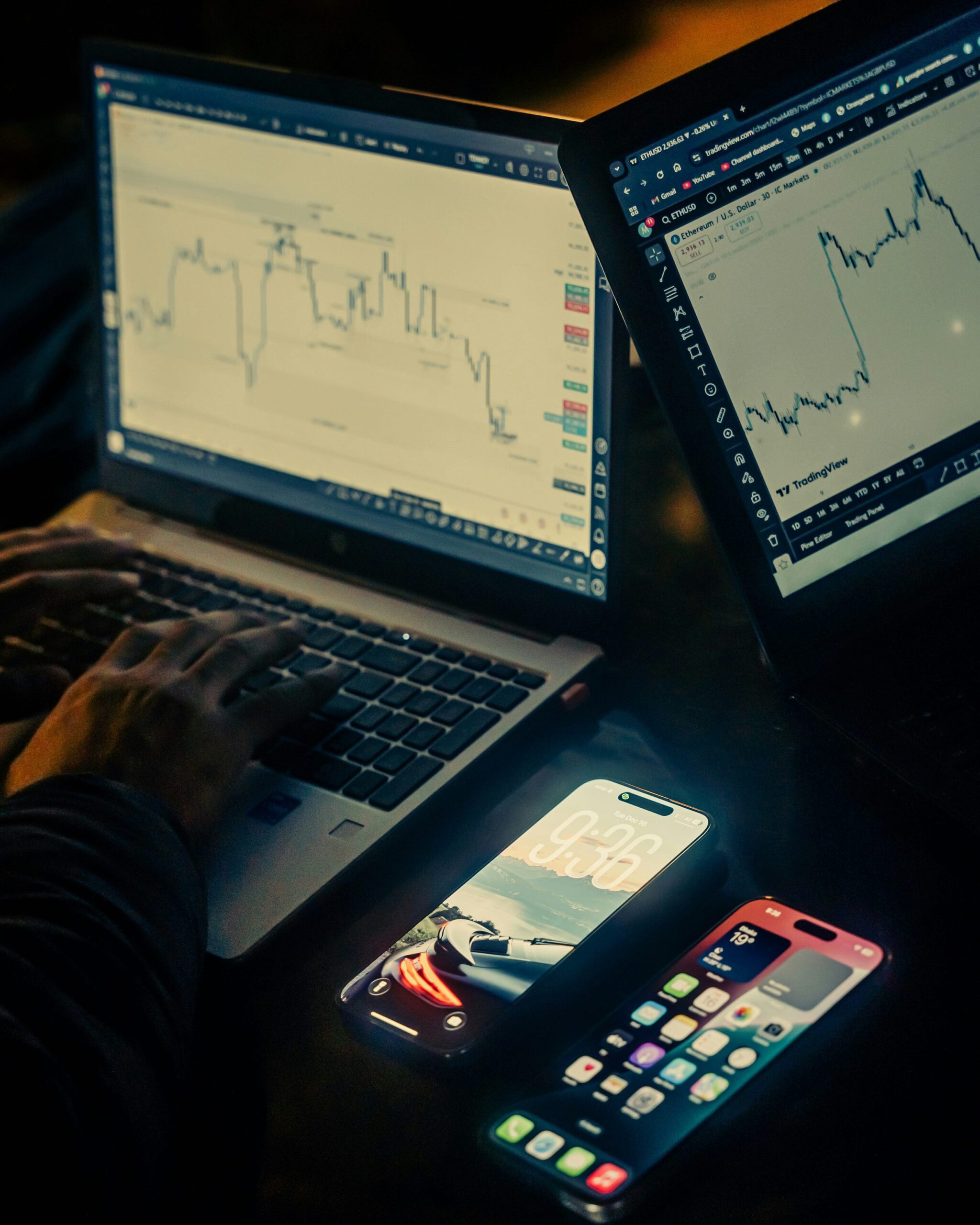 I Followed My Trading Rules With Zero Exceptions for 30 Days