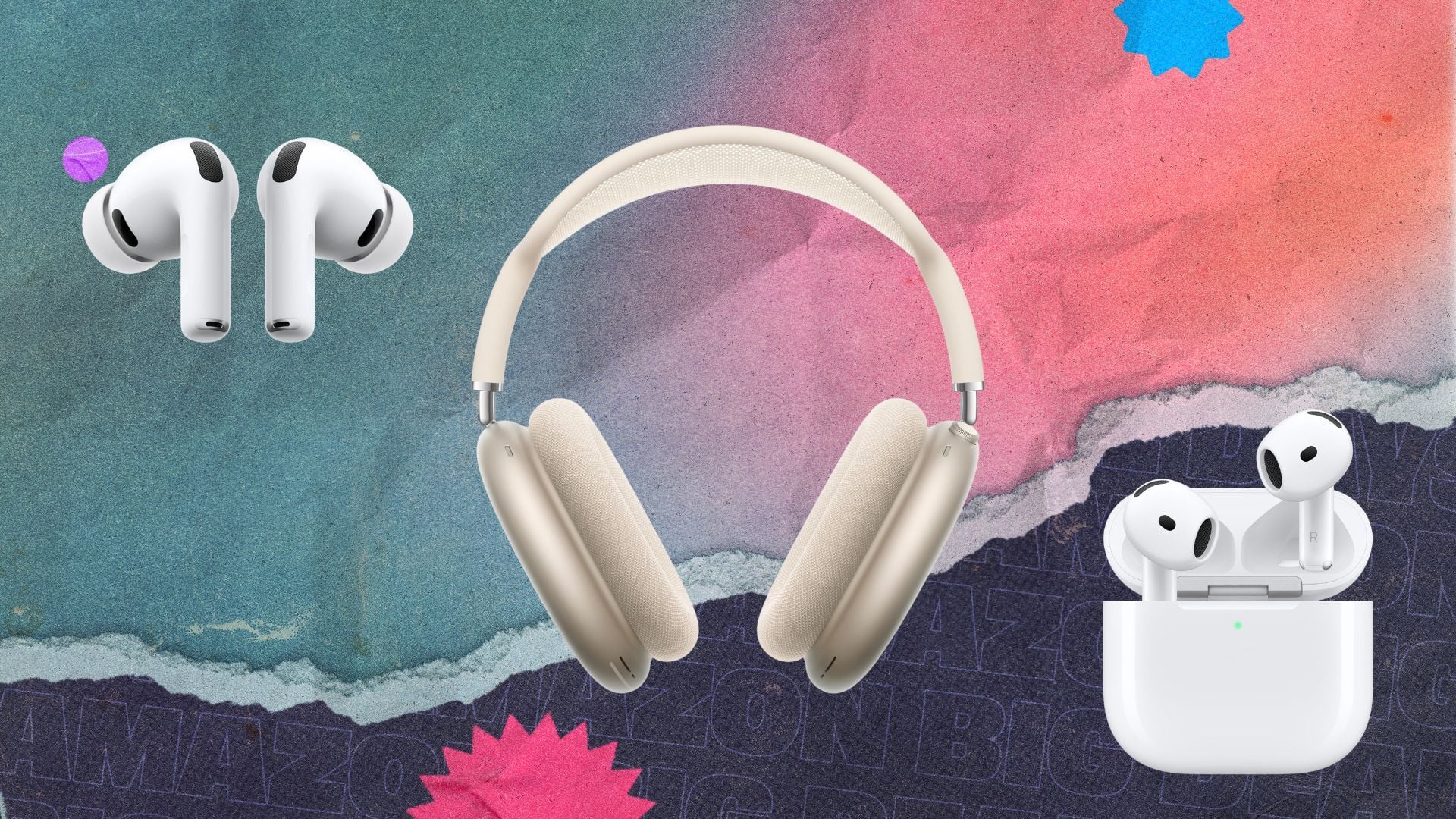 I found 3 AirPods deals live ahead of October Prime Day (and 3 not live yet)
