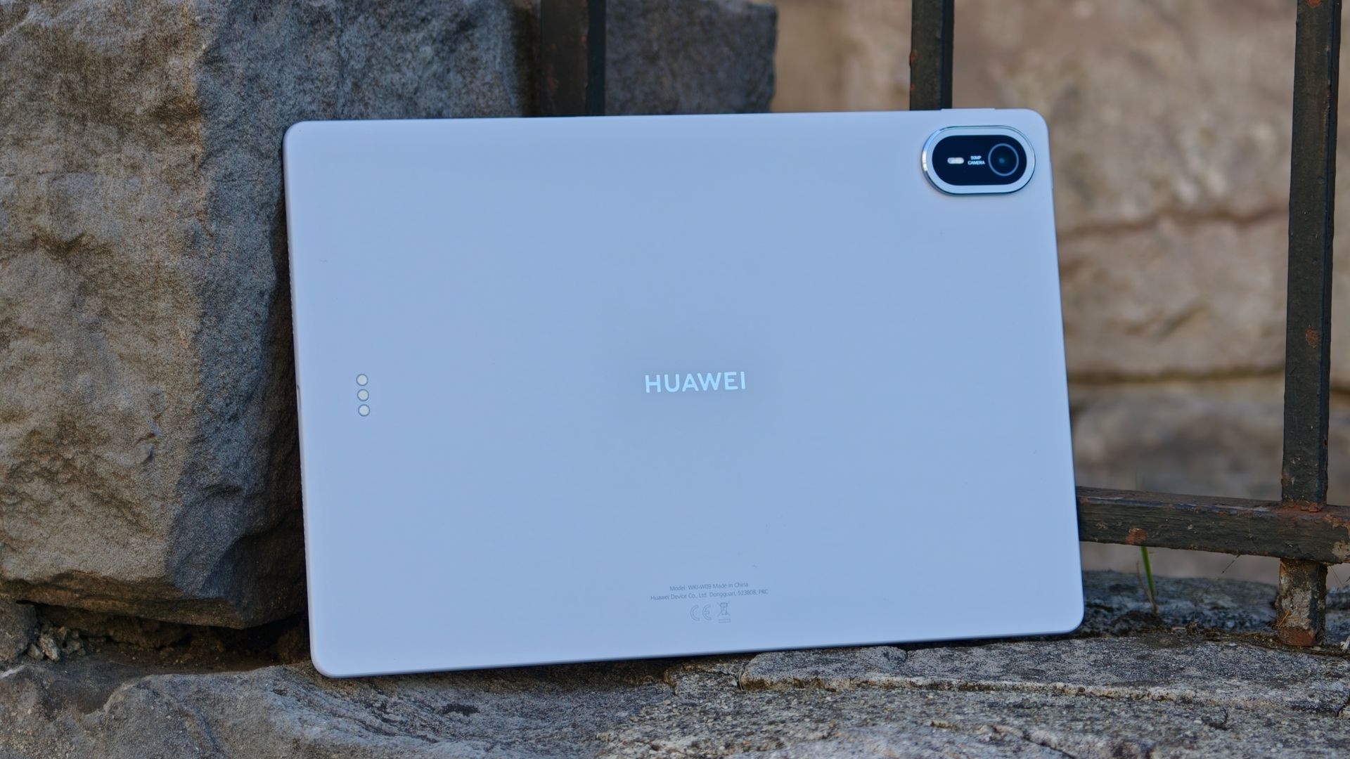I spent a month with the Huawei MatePad Air, and it’s confirmed my one big wish for the next iPad Air