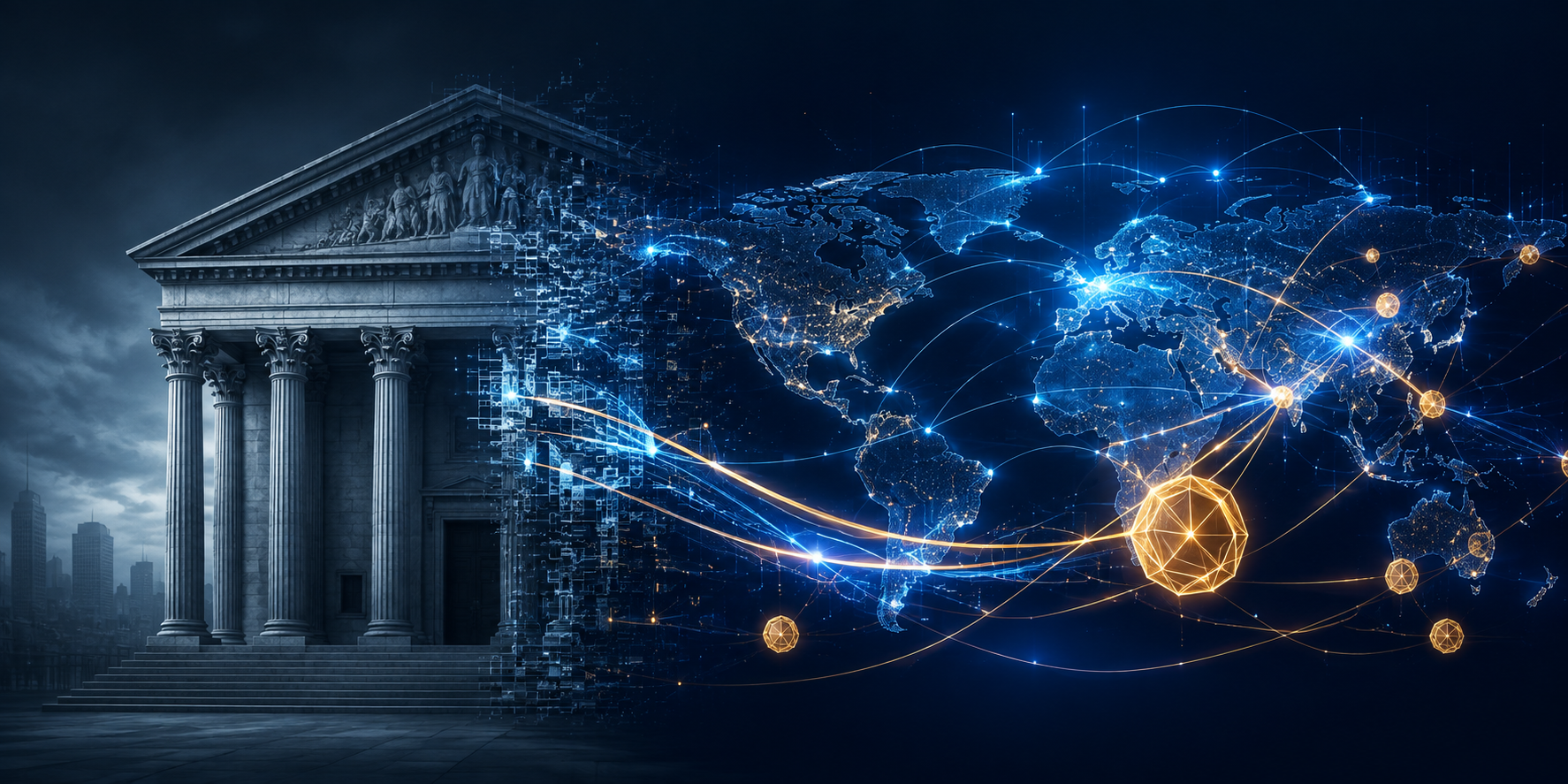 I Stopped Thinking About Crypto Payments Three Years Ago & It Cost Me Millions