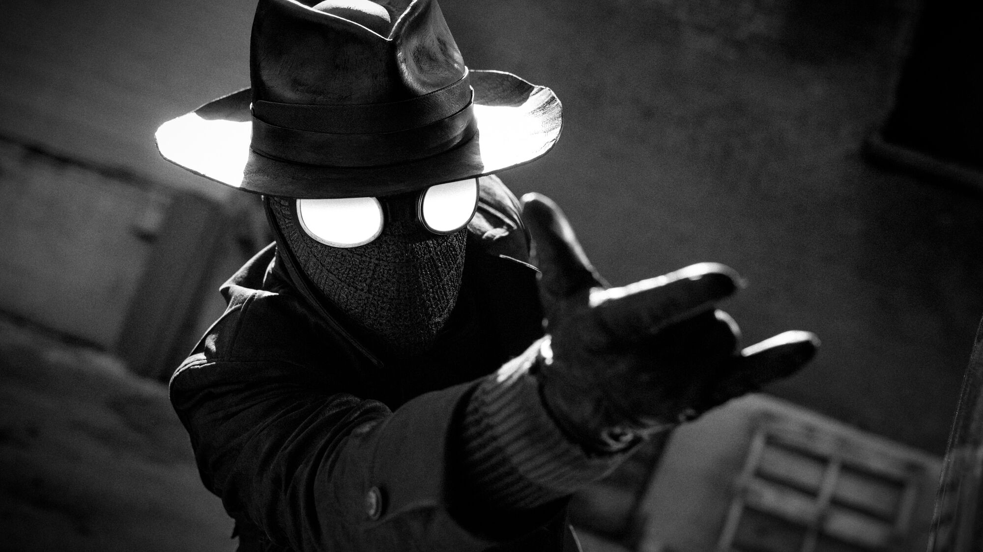 I was gutted about Prime Video canceling Spider-Noir — but Nicolas Cage’s take on it has made me feel better