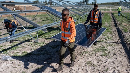 IEA-Report: Elektrifizierung ist der Schlüssel zur Energiesicherheit
