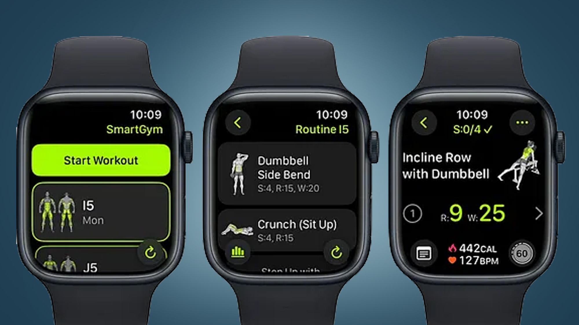 I’m sick of my Apple Watch’s Workout app lacking this key fitness feature — but a new Apple Watch Ultra 4 rumor suggests it could finally catch up with apps like SmartGym
