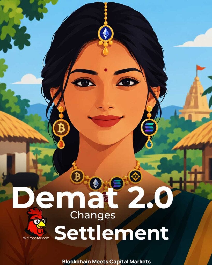 India’s Demat 2.0