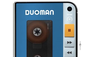 Indie-App: Walkman-Feeling auf dem Klapp-iPhone