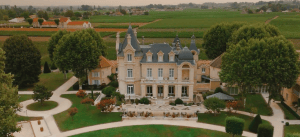 Inside Kraken’s VIP château retreat: a weekend in Saint-Émilion