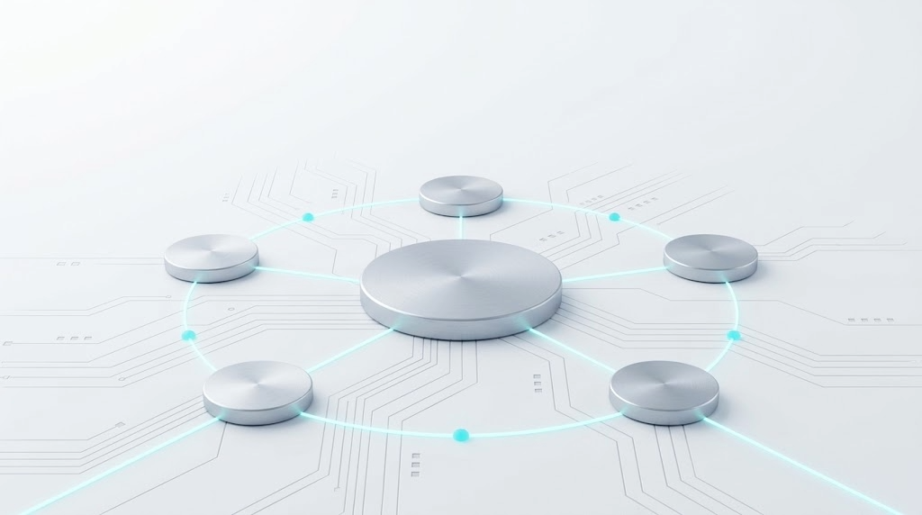 Inside Ri-Nn Chain: Consensus, Validator Economics, and Security Architecture