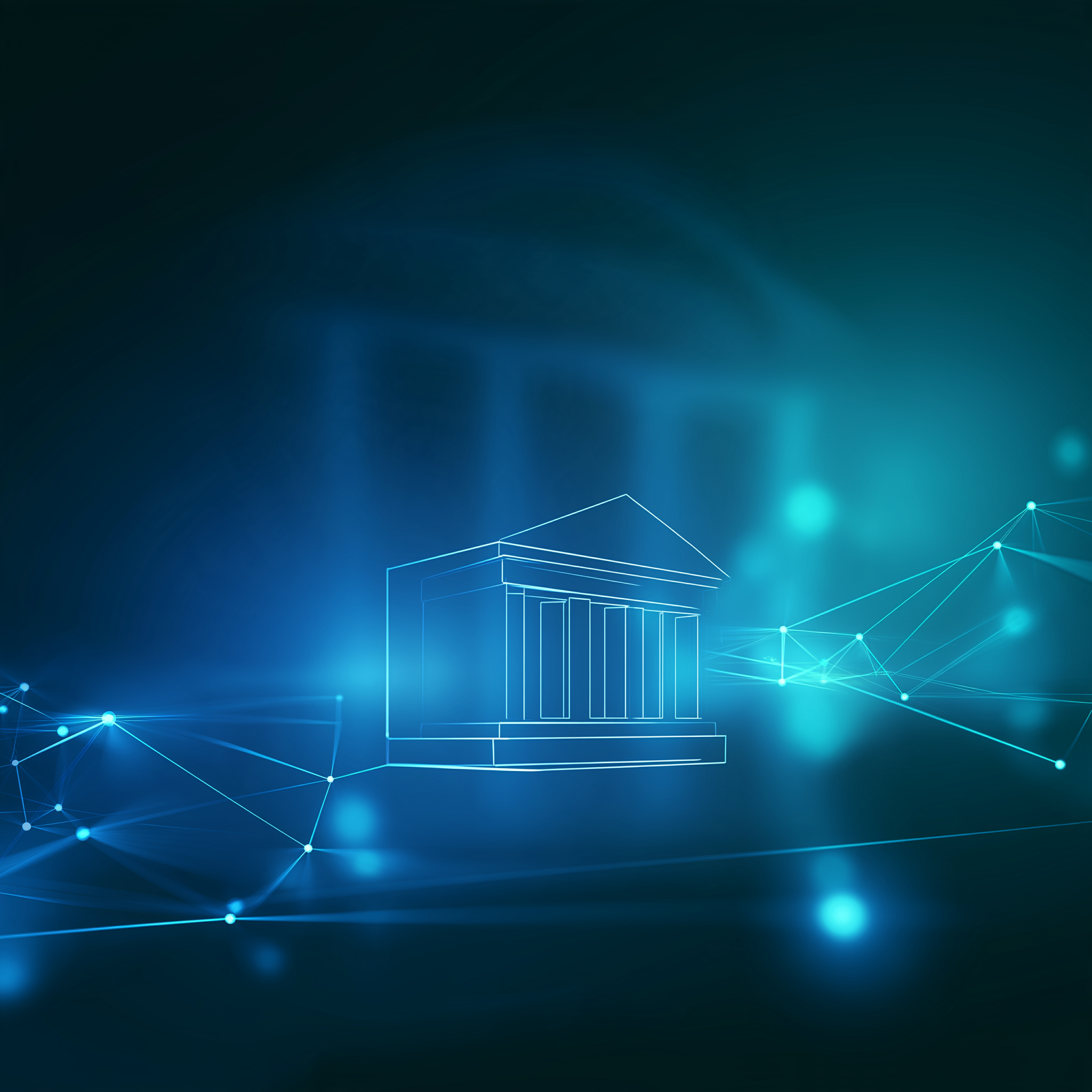 Institutional Adoption of Blockchain: What’s Actually Happening