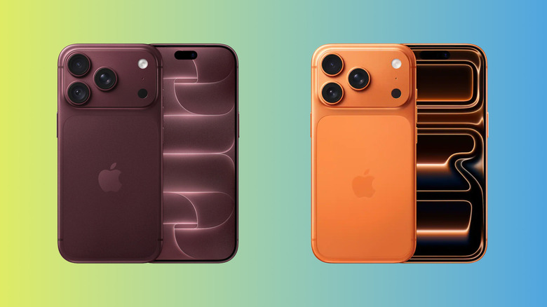 iPhone 18 Pro vs. iPhone 17 Pro: What’s new?
