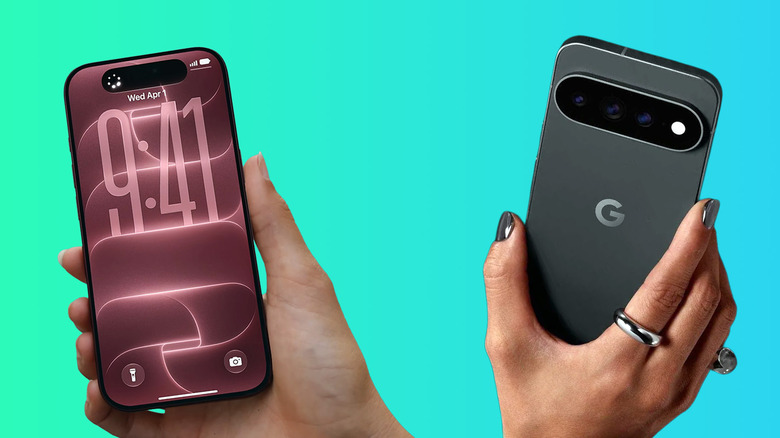 iPhone 18 Pro vs Pixel 11 Pro: How Apple and Google’s flagships stack up