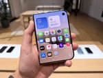 iPhone Duo: Das 2500-Euro-Smartphone im Hands-on
