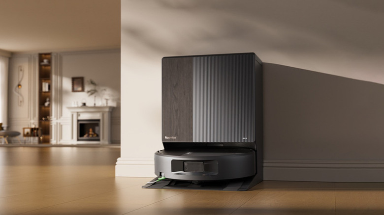 iRobot’s new $1,199 Roomba Max 875 Combo is its most powerful robot yet