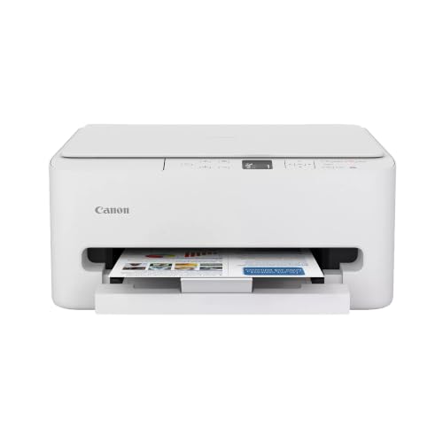 I’ve found 3 wireless all-in-one inkjet printers under $100 from HP and Canon, with prices starting at just $60