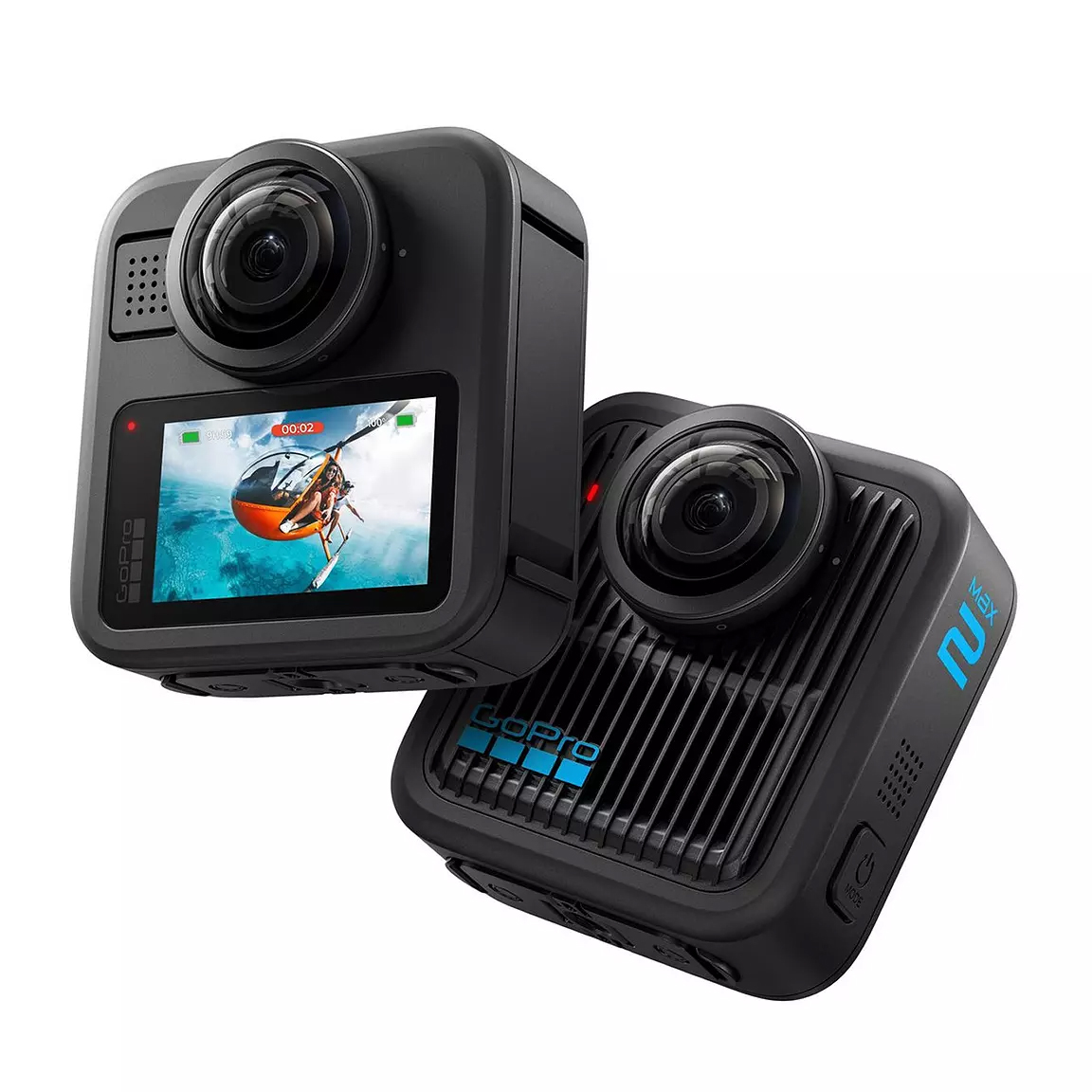 I’ve reviewed all the major 360 cameras from Insta360 and DJI, but this $300 GoPro Max 2 Labor Day deal is easily the best value