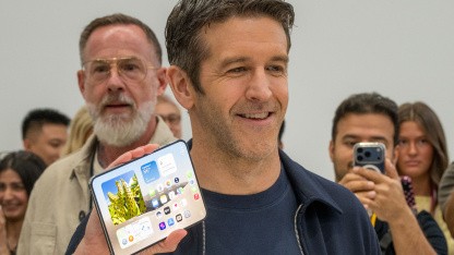 John Ternus: Neuer Apple-CEO will Produkte noch schneller veröffentlichen
