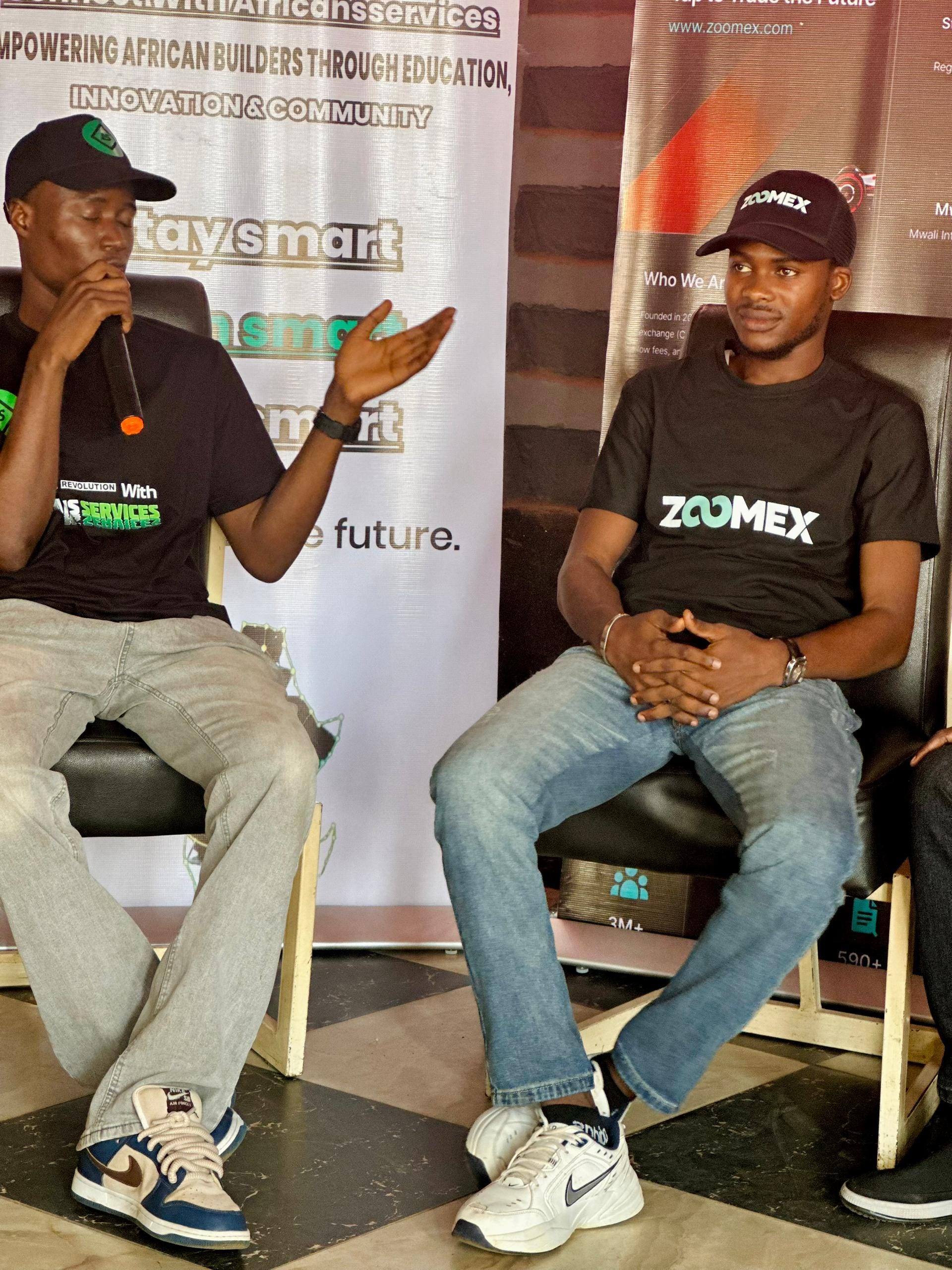 Kaduna Meetup Recap | Two Months Later
