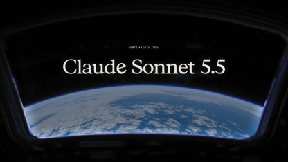 KI-Modell: Claude Sonnet 5.5 soll Coding und Alltagstauglichkeit optimieren