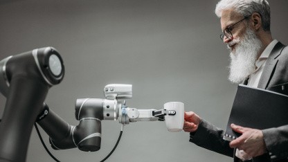 KI-Monitor 2026: Sorge um Arbeitsplatz steigt mit KI-Wissen