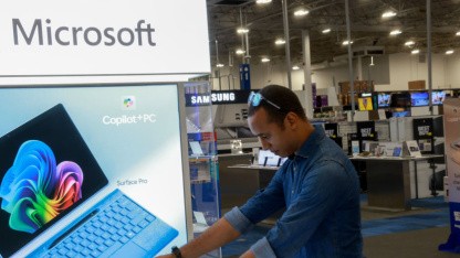 KI-PCs: Microsoft verabschiedet sich von der Marke Copilot+ PC
