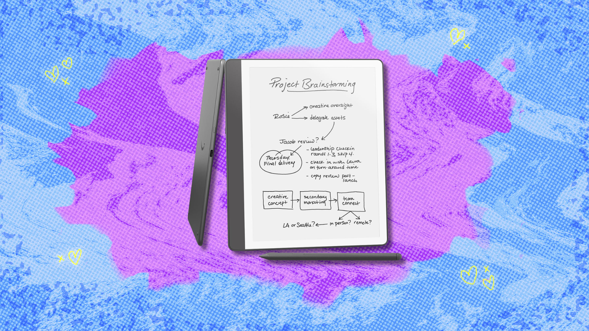 Kindle Scribes are heavily discounted on Amazon (but theres a catch)